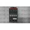 CONTACTOR TRIPOLAR ABB  AF26-30-00-14 BOBINA 250-500 V CA/CD. CAT. 1SBL237001R1400