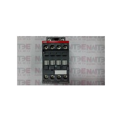 CONTACTOR TRIPOLAR ABB 1SBL  AF16-30-10 BOBINA 100-250 V CA/CD CAT. 1SBL177001R1310