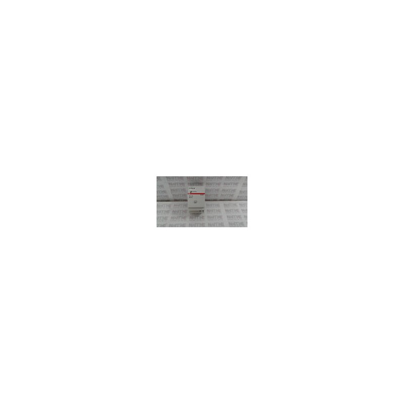FUENTE DE PODER ESTANDAR ABB 1SVR427043R0100 SERIE CP-E 24/1.3, 24 VCD, 1.3 AMP.
