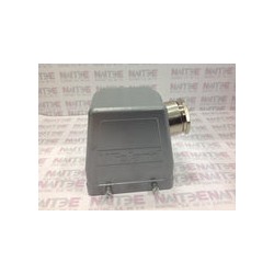 TAPA WIELAND 70.350.3228.0, 32 P. 500 V.