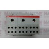 BLOCK DE DISTRIBUCION TRIFASICO ABB BRT175A  3P 175AMP 600V CAT 1SNA356210R2100 ( NVO. DBL175-3 #1SNL317531R0000 )