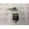 SENSOR RECEPTOR BANNER Q10AP6RQ (44755) 10-30 VDC NPN DS .5 MTS 3 HILOS C/CONECTOR M8