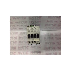 CONTACTOR SIEMENS  3TF31 DE 24 V.