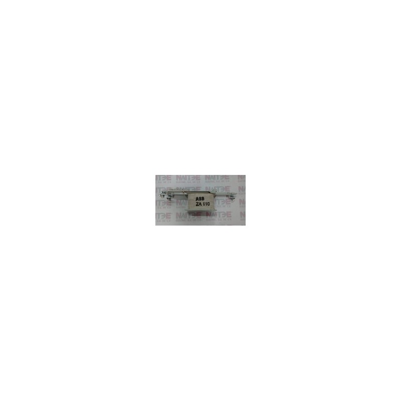 BOBINA P/CONTACTOR ABB  TIPO ZA110 200 V. 50Hz. CAT.1SFN154310R7506