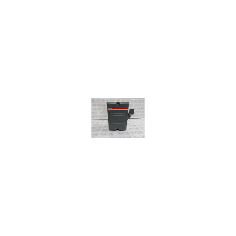 SECCIONADOR ABB BW325TPN DE 25 AMP, 3P, 2CMA142403R1000 IP65