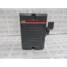SECCIONADOR ABB BW325TPN DE 25 AMP, 3P, 2CMA142403R1000 IP65