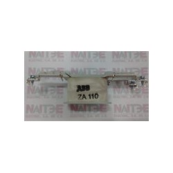 BOBINA P/CONTACTOR ABB  TIPO ZA110 105 V. 50Hz. CAT.1SFN154310R2606
