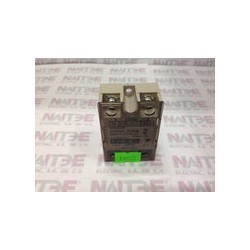 RELEVADOR DE  ESTADO SOLIDO OMRON G3NA-210B DE 5-24V DC  10 AMP 24-240VAC