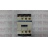 CONTACTOR MAGNETICO TRIPOLAR TELEMECANIQUE LC1D18 B7  24VCA 50/60 HZ 1NA-1NC