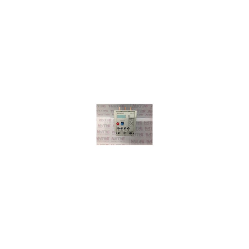 RELEVADOR BIM SIEMENS 3RU1136-4GB0 DE 36 - 45 AMP.