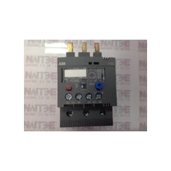 RELEVADOR DE SOBRECARGA ABB  TF65-40, 30.0-40.0 AMP, AF40...AF65 CAT.1SAZ811201R1003
