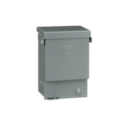 CIRCUIT BRAKER SQUARE D QO2TR, 2 ESP, 60 AMP, 240 V