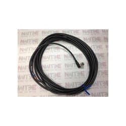 CABLE OMRON MOD XS3F-M422-405-R