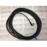 CABLE OMRON MOD XS3F-M422-405-R