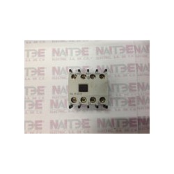 BLOCK AUX FRONTAL MOELLER  DILR 53 D  2 NO + 2 NC