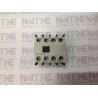 BLOCK AUX FRONTAL MOELLER  DILR 53 D  2 NO + 2 NC