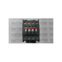 CONTACTOR ABB  UA26-30-10#110-120 VCA P/APLICACIONES CON CAPACITORES CAT.1SBL241022R8410