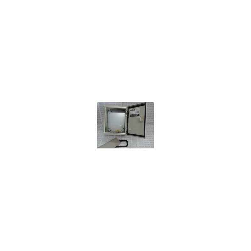 GABINETE ARGOS #AEM3025/150PM 300 X 250 X 150