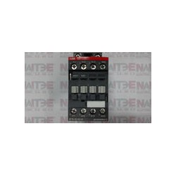 CONTACTOR TRIPOLAR ABB AF16-30-10 BOBINA 250-500 V CA/CD CAT.1SBL177001R1410
