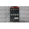 CONTACTOR TRIPOLAR ABB AF16-30-10 BOBINA 250-500 V CA/CD CAT.1SBL177001R1410