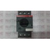 GUARDAMOTOR ABB  MS116-6.3,4.0 - 6.3 AMP. 230/440 VCA, 50/50 kA CAT.1SAM250000R1009