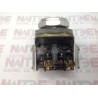 BOTON PULSADOR  ALLEN  BRADLEY 800T-A2D1  1NO  NEGRO