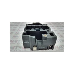 BOBINA TELEMECANIQUE LX1D6F7 PARA CONTACTOR  LC1D50 110 V.
