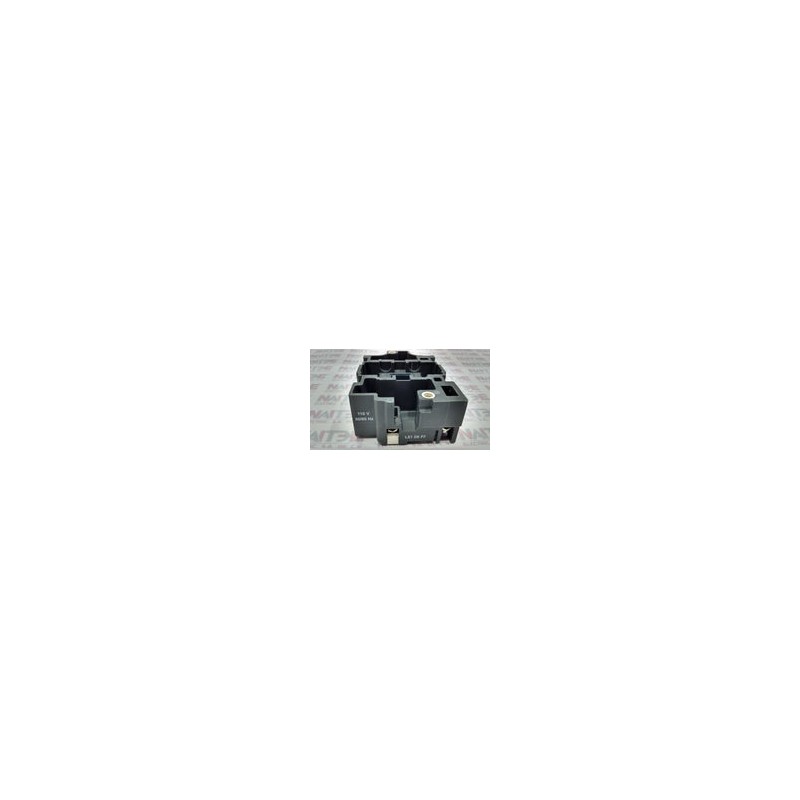 BOBINA TELEMECANIQUE LX1D6F7 PARA CONTACTOR  LC1D50 110 V.