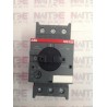 GUARDAMOTOR ABB MS116-25 1.6 - 2.5 AMP.  230-440 VCA, 50/50 kA CAT. 1SAM250000R1007
