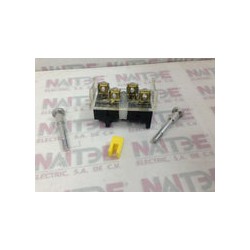 BLOCK DE CONTACTO ALLEN BRADLEY 800T-XA 1NO-1NC