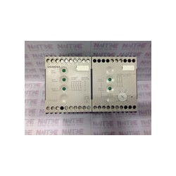 MODULO INDICADOR SIEMENS 3TK2807-OBB4 DE  24 V.