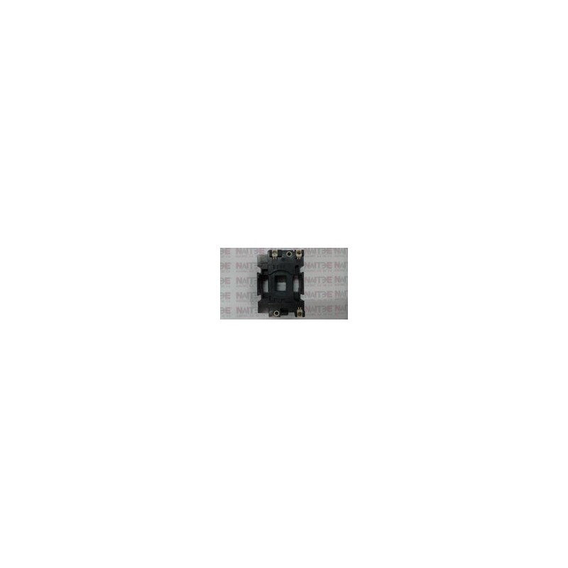 BOBINA P/CONTACTOR TELEMECANIQUE LX1D6M7  220 V