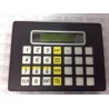 PANEL VIEW DE CONTROL  KEP ZOID DC 12-24 VDC.