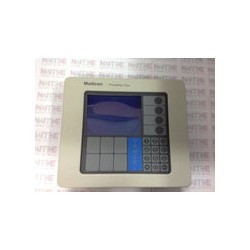PANEL DE CONTROL MODICON MM-PM10300C 24 VDC.