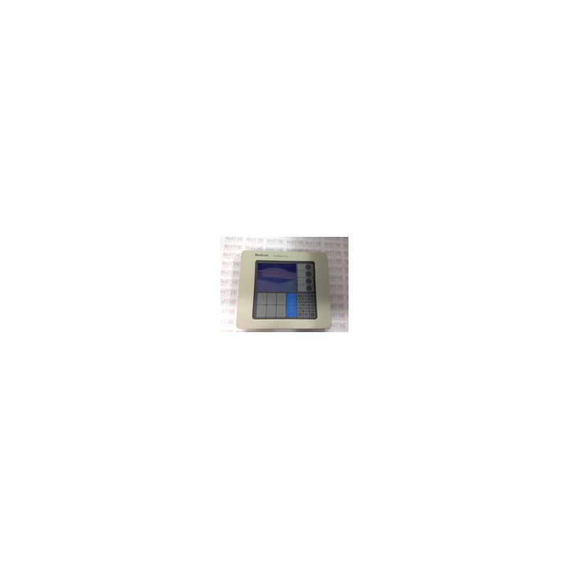 PANEL DE CONTROL MODICON MM-PM10300C 24 VDC.