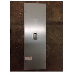 GABINETE P/ INTERR. TERMOMAGNETICO GENERAL ELECTRIC TE150S 150 AMP 600 V