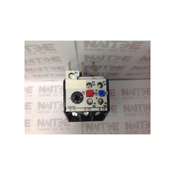 RELEVADOR BIM. SIEMENS 3UA52 00-2A DE 10 A 16 AMP.