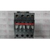 CONTACTOR ABB 1SBL281001R2610, A30-30-10 BOBINA 110-127 VCA