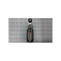 INTERRUPTOR DE LIMITE ABB LS40M51B11  1NA/1NC DE RUPTURA BRUSCA ACTUADOR F CAT.1SBV011151R1211