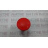 BOTON HONGO 1/2 VUELTA TELEMECANIQUE ZB4BS54 HARMONY COLOR ROJO