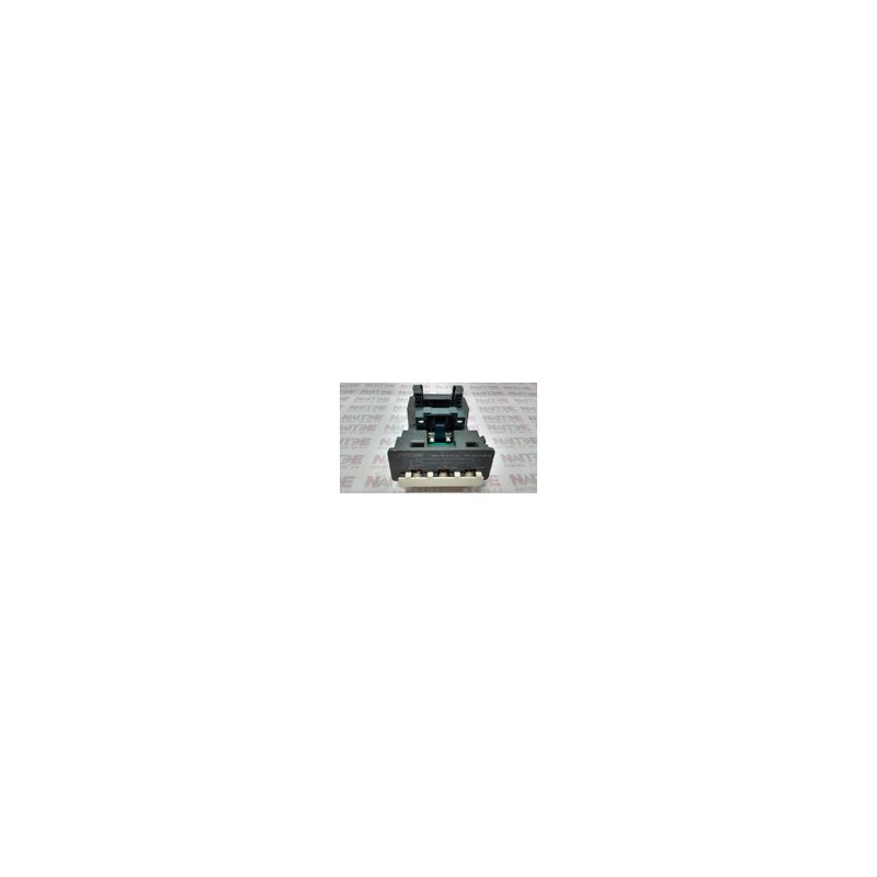 BOBINA TELEMECANIQUE MOD LX1FF380 DE 380/400 V.