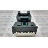 BOBINA TELEMECANIQUE MOD LX1FF380 DE 380/400 V.