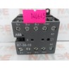 MINI CONTACTOR TRIPOLAR ABB GJL1311001R8104  B7-30-10-84  110-127V 1NO