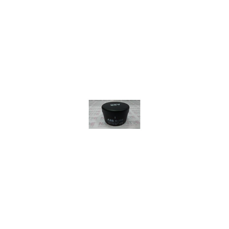 TERMINAL DE CONEXION ABB  TIPO KT70-1001 CAT.1SFA616075R1001