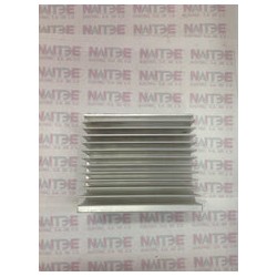 DISIPADOR DE CALOR SIEMENS 6SE64202UE