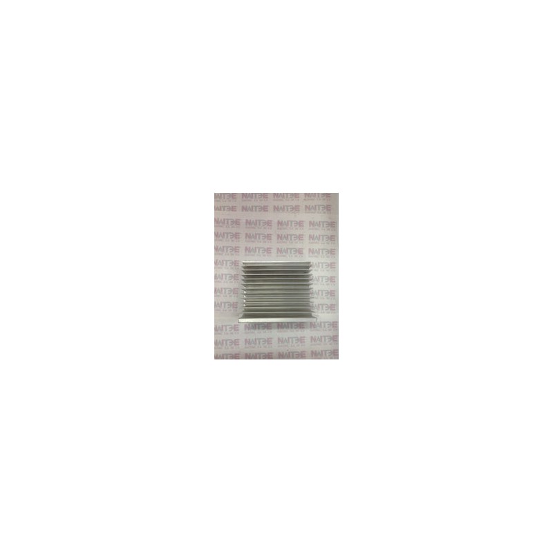 DISIPADOR DE CALOR SIEMENS 6SE64202UE
