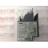 RELEVADOR DE SOBRECARGA ABB  EF19-18.9, 5.70-18.9 AMP.P/CONTACTOR AF09...AF26 CAT.1SAX121001R1105