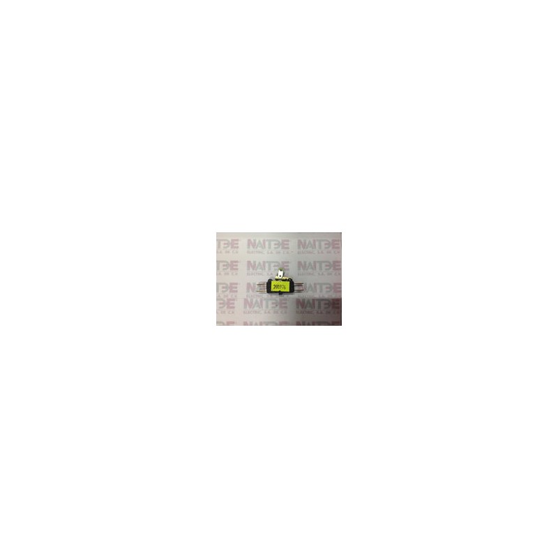 MICRO SWITCH CROUZET 8310 C/PALANCA DE RODILLO 83106022