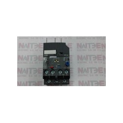 RELEVADOR DE SOBRECARGA ABB  EF19-2.7, 0.8-2.7 AMP. P/CONTACTOR AF09...AF26 CAT. 1SAX121001R1103