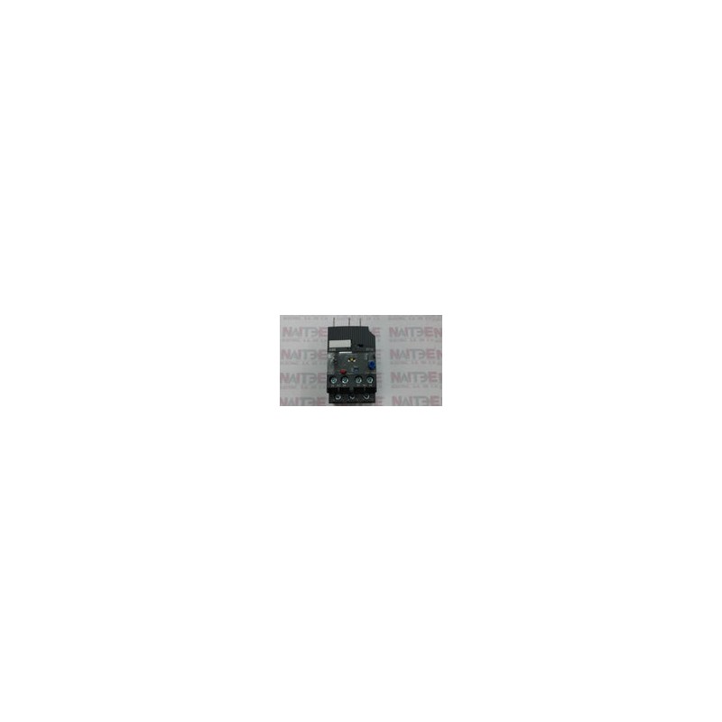RELEVADOR DE SOBRECARGA ABB  EF19-2.7, 0.8-2.7 AMP. P/CONTACTOR AF09...AF26 CAT. 1SAX121001R1103